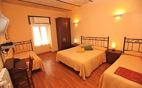 A Ca Degli Equi B&B